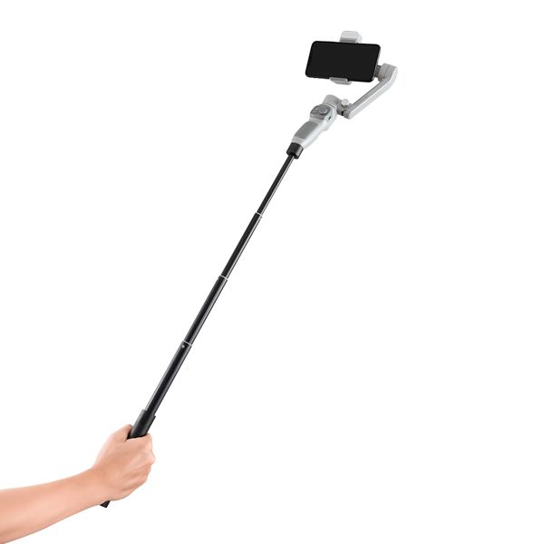 Zhiyun Smooth Extension Rod 1/4" Thread