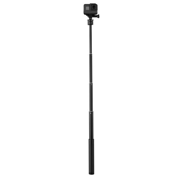 Zhiyun Smooth Extension Rod 1/4" Thread