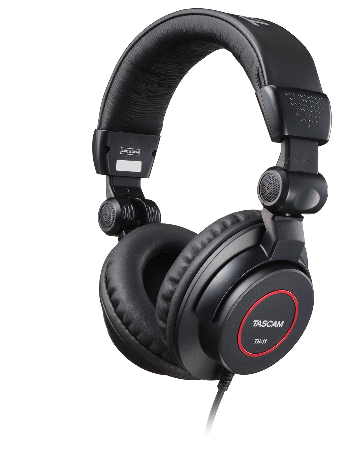 Tascam TH-11 MULTI-USE STUDIO GRADE HEADPHONES