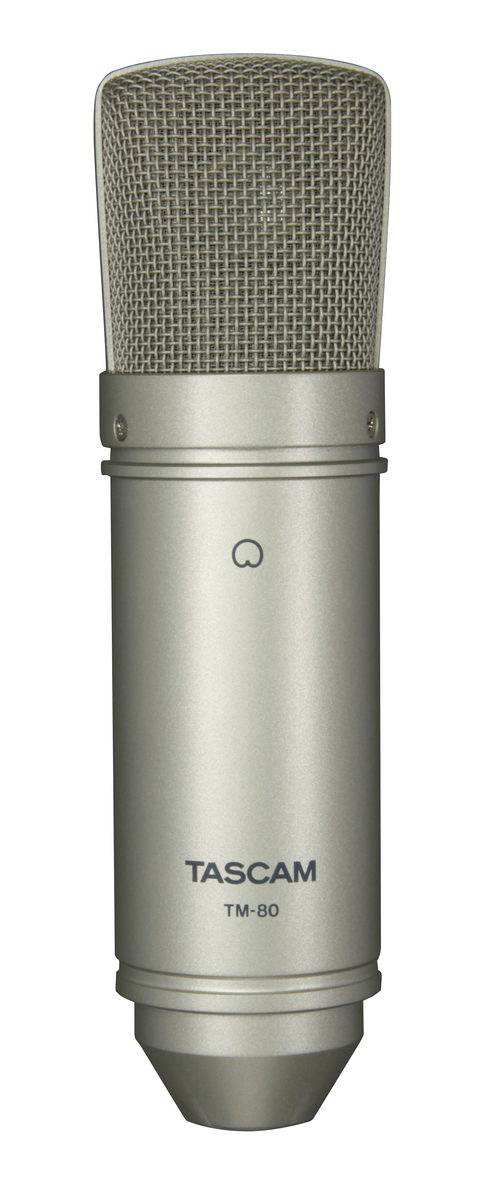 Tascam TM-80 STUDIO CONDENSOR MICROPHONE