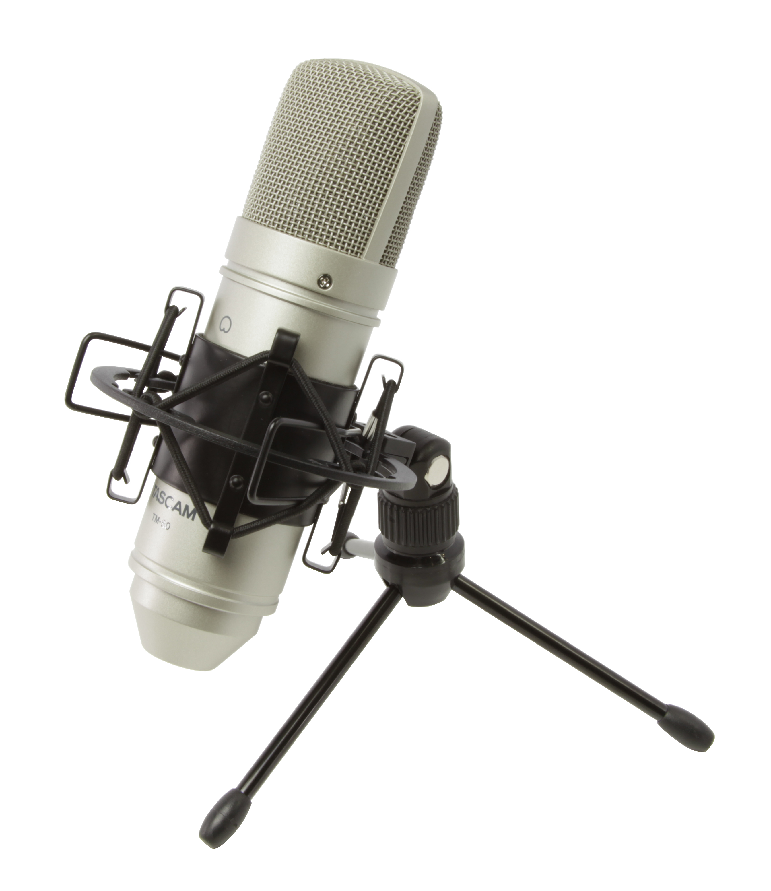 Tascam TM-80 STUDIO CONDENSOR MICROPHONE