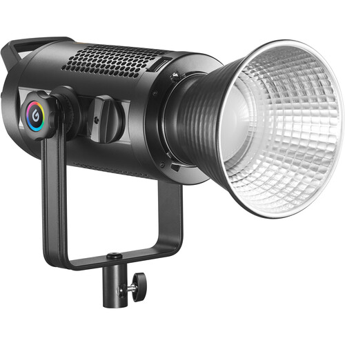 Godox Zoom RGB LED Video Light SZ150R