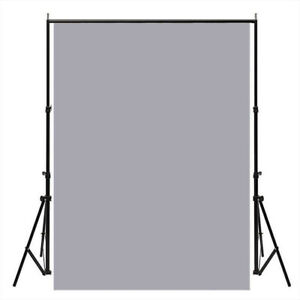 Grey Screen 5x3 "Stand and Clips not included"
