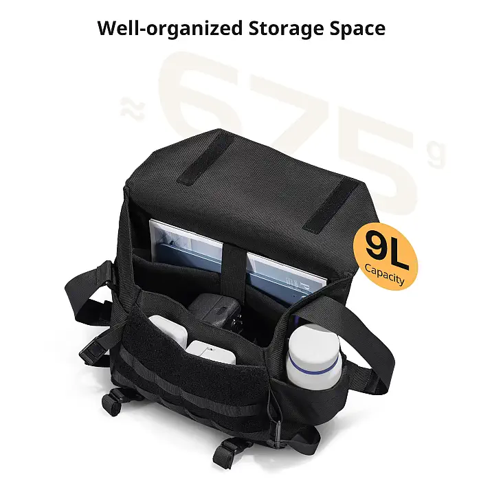 Ulanzi BC08 Camera Sling Bag