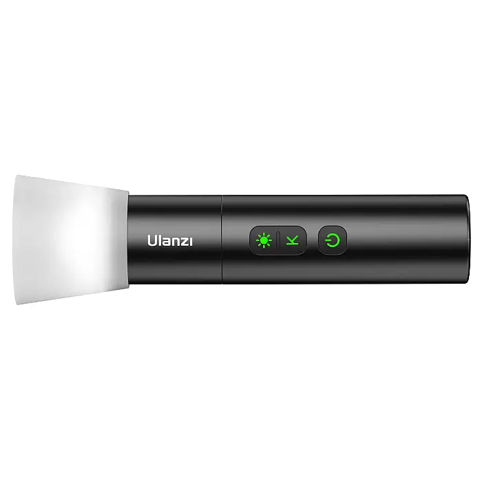 Ulanzi LM07 Photography Rechargeable Flashlight