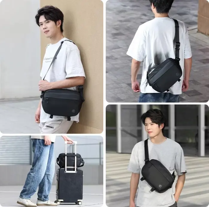 Ulanzi PB038 Travel Sling Bag V2