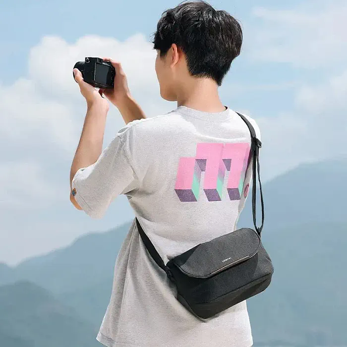 Ulanzi F02 Travel Shoulder Bag B085
