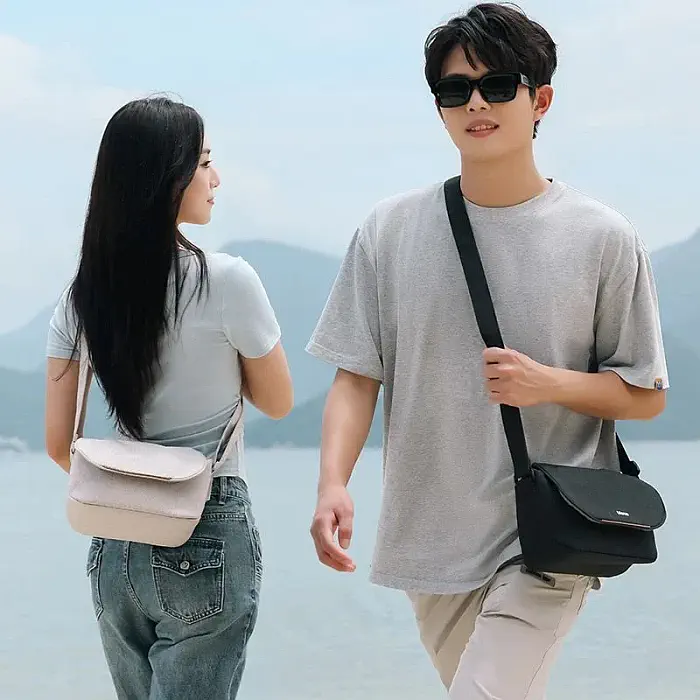 Ulanzi F02 Travel Shoulder Bag B085