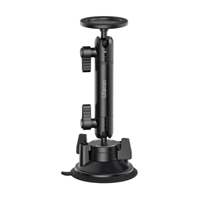 Ulanzi ZJ06 Magnetic Suction Cup Mount Magic Arm
