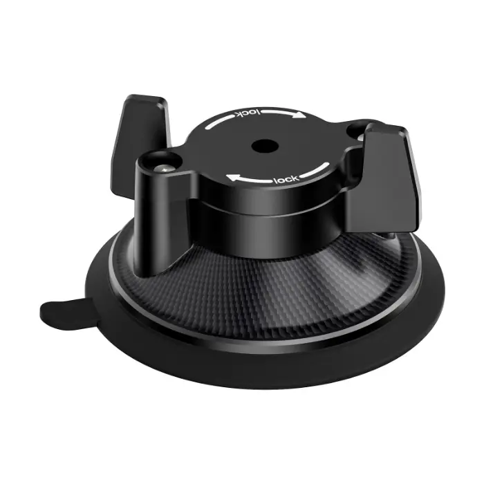 Ulanzi ZJ06 Magnetic Suction Cup Mount Magic Arm