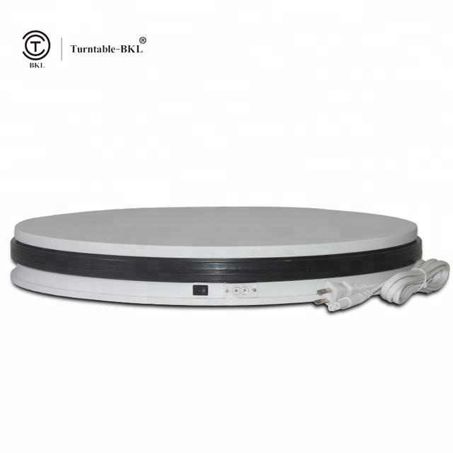 BKL NA250 W (Photo Turntable)