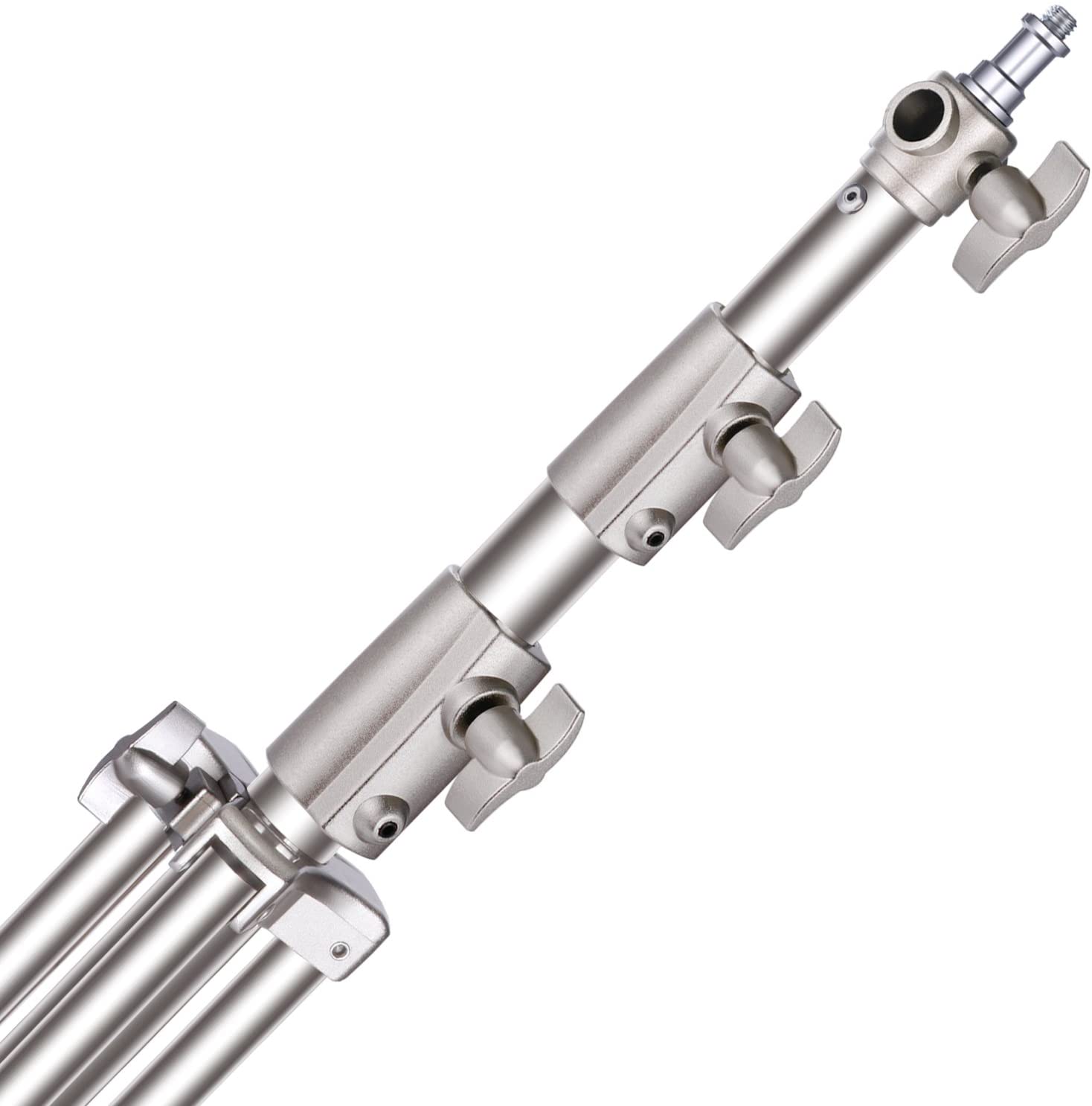 Stainless Steel Light Stand 809