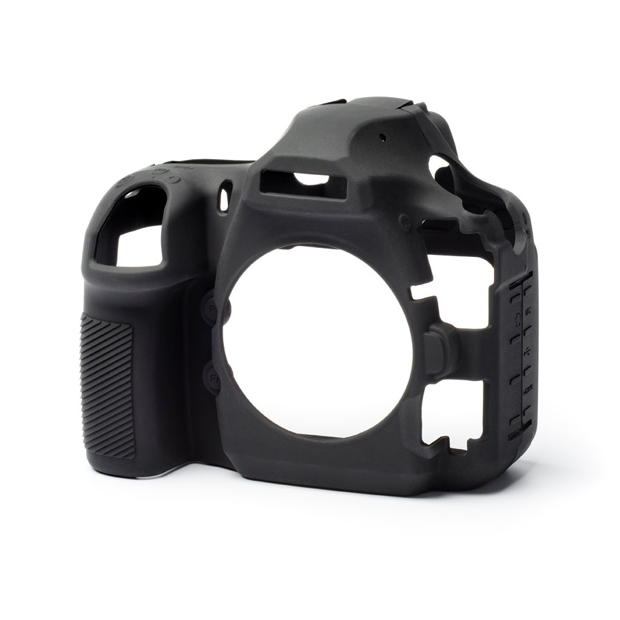 Silicone Cover camera case for Nikon D850