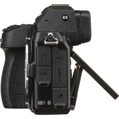 Nikon Z 5 Mirrorless Digital Camera