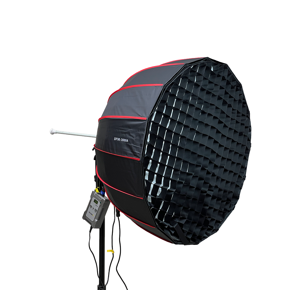 DF90 Parabolic Umbrella Light