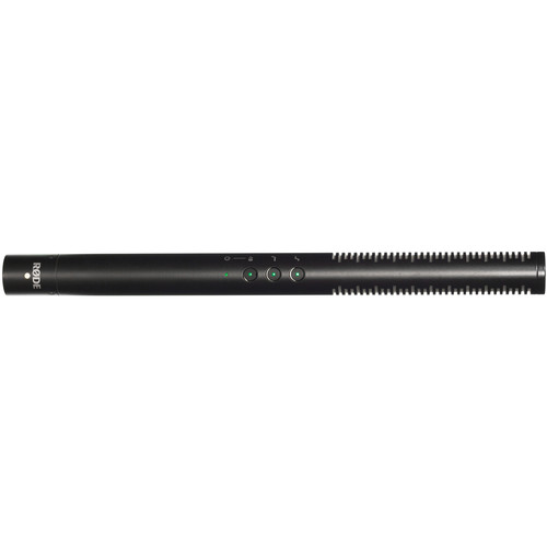 Rode NTG4 Shotgun Microphone