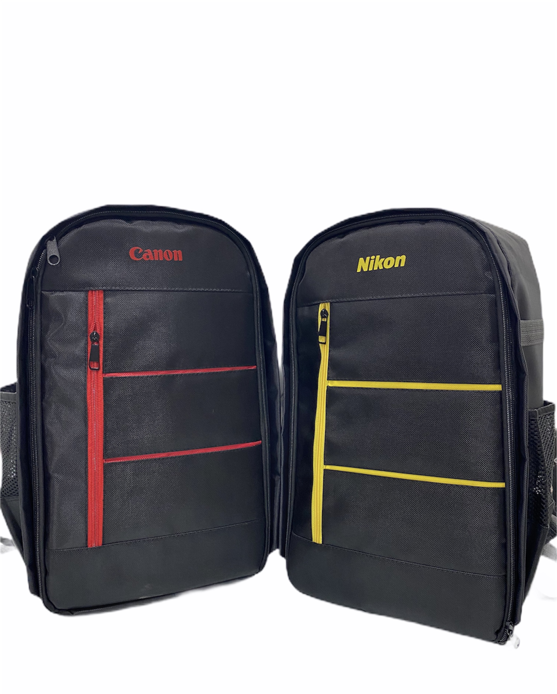 Camera backpack bag Canon &Nikon