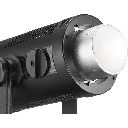 Godox Zoom RGB LED Video Light SZ150R