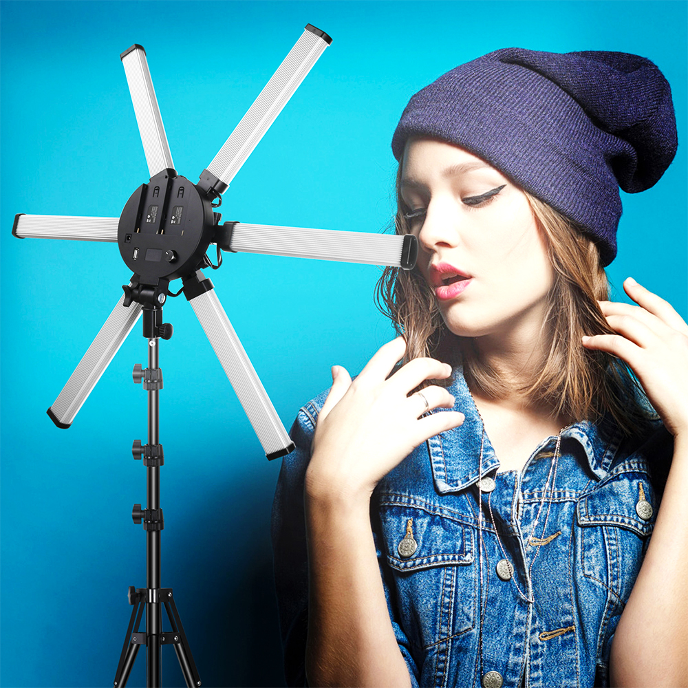 Digital Photography Star Light