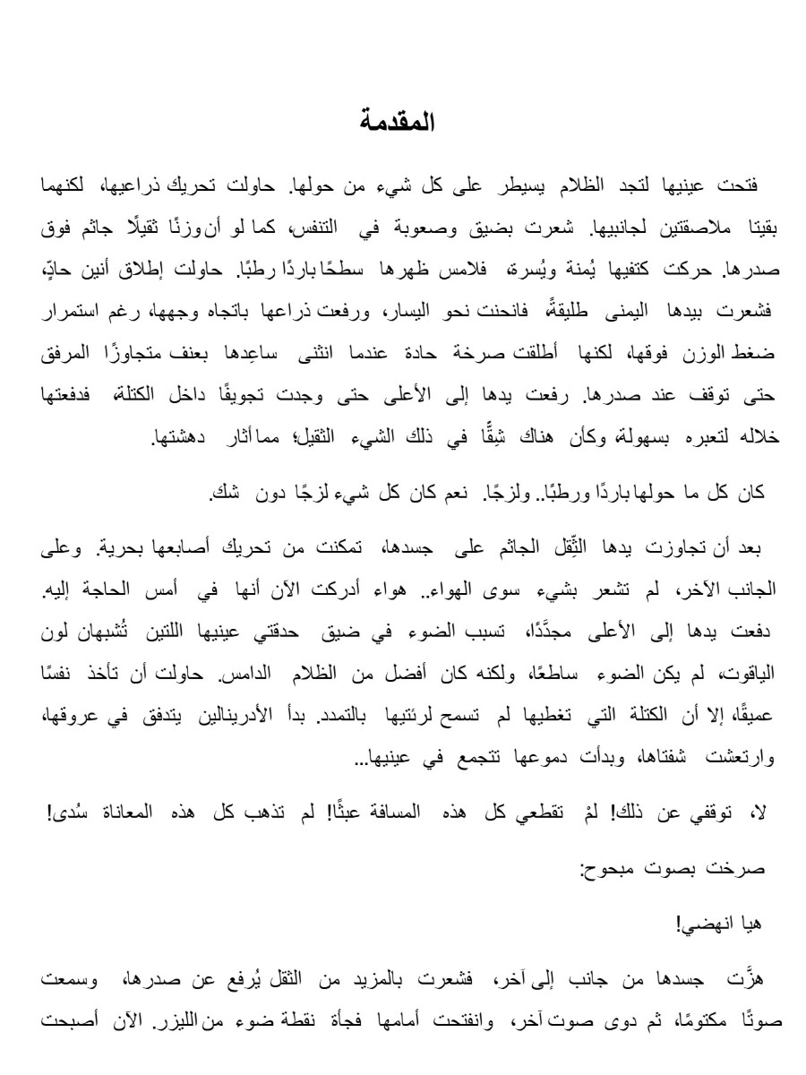 سفينتي يوفوريا رواية