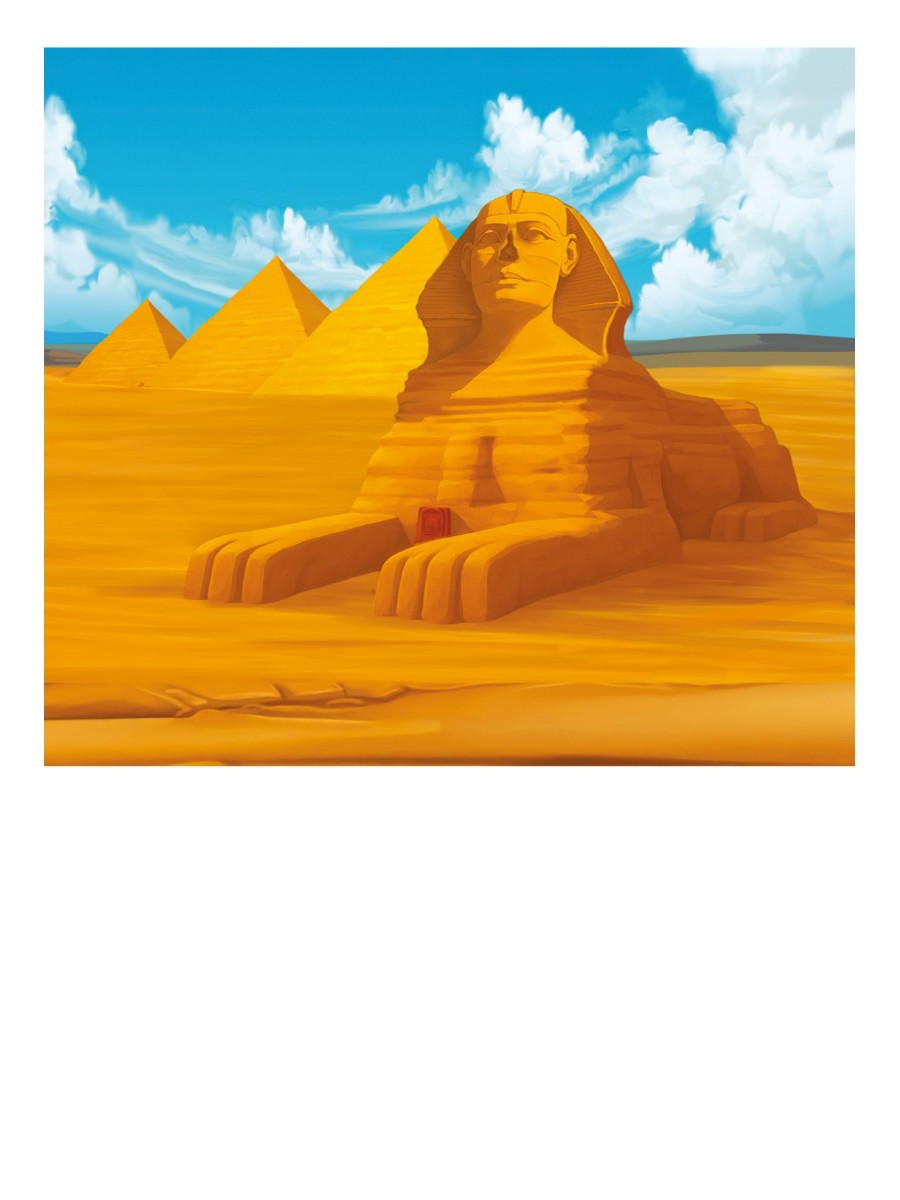 The Golden Dream