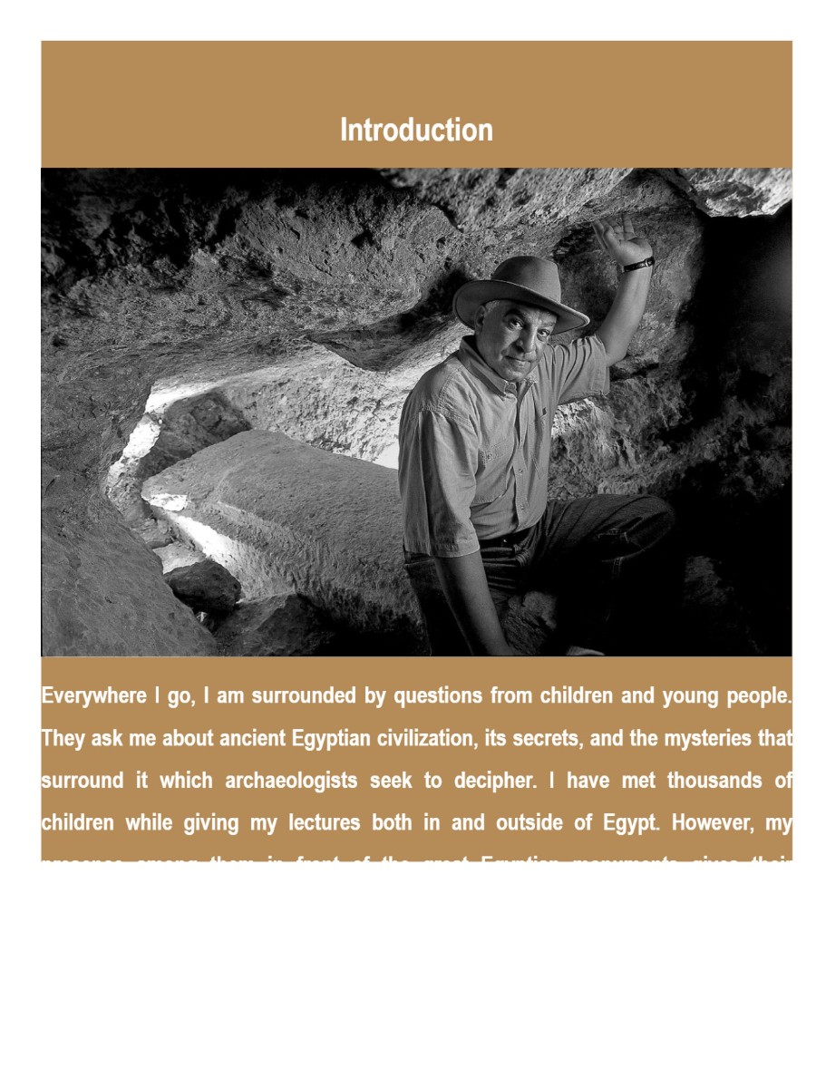 Ask an Archaeologist