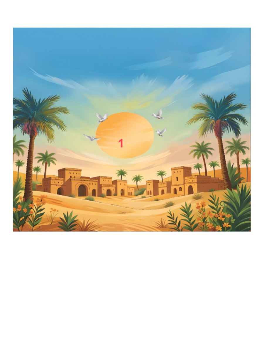 صاحب النور (محمد ﷺ) صاحب النور (محمد ﷺ)