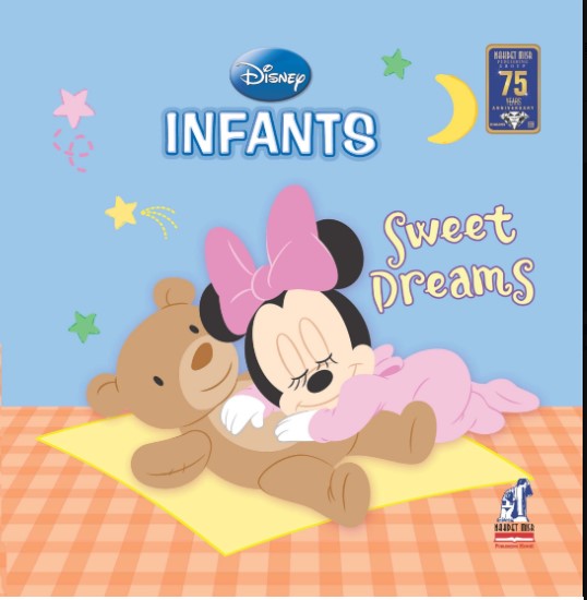 INFANTS Sweet Dreams INFANTS Sweet Dreams