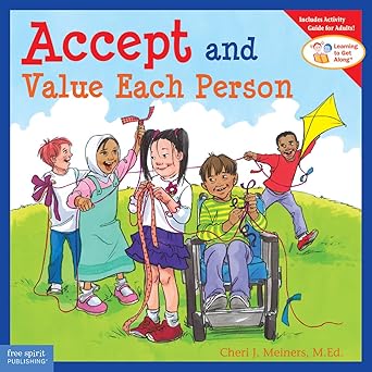 Accept and Value Each Person