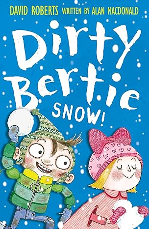 Dirty Bertie SNOW Dirty Bertie SNOW