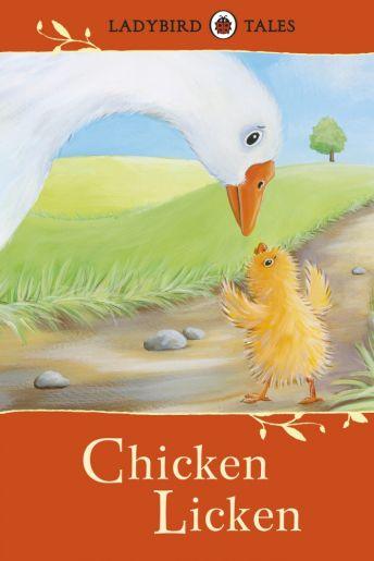 Ladybird Tales Chicken Licken