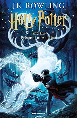 Harry Potter and the Prisoner of Azkaban Harry Potter and the Prisoner of Azkaban