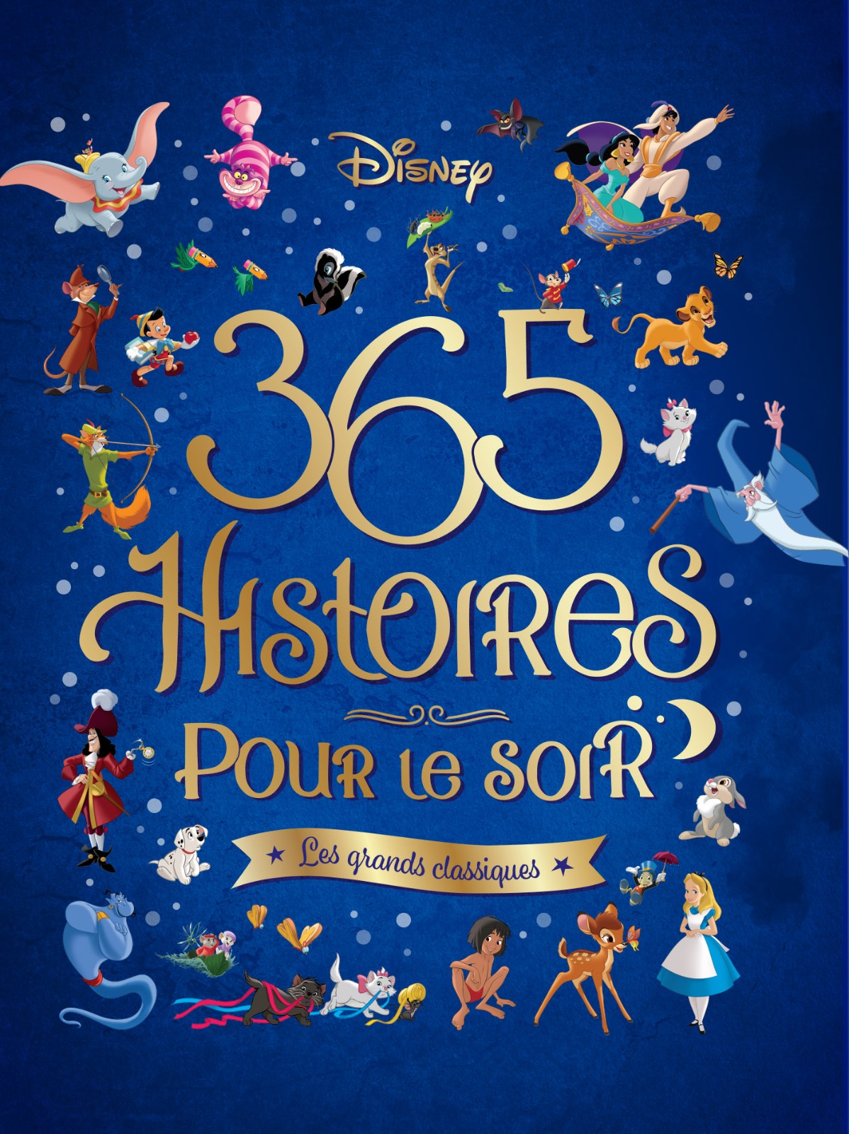 365 Histoires Pour Le Soir 365 Histoires Pour Le Soir