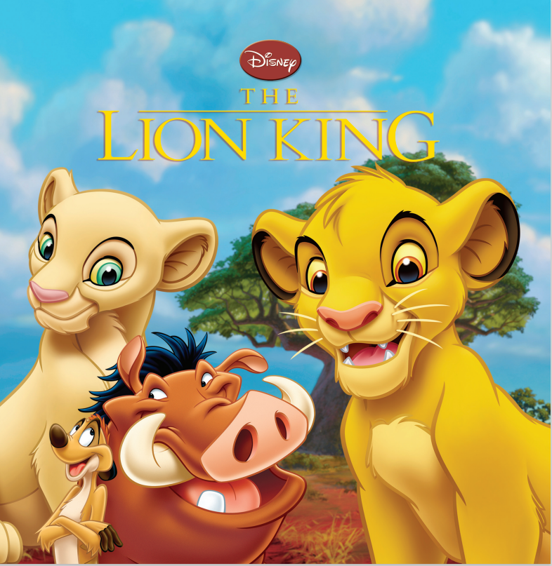 Lion King
