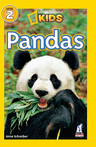National kids - Pandas National kids - Pandas