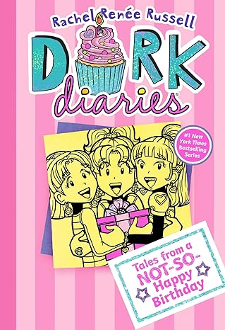 Dork Diaries 13: Not-So-Happy Birthday Dork Diaries 13: Not-So-Happy Birthday