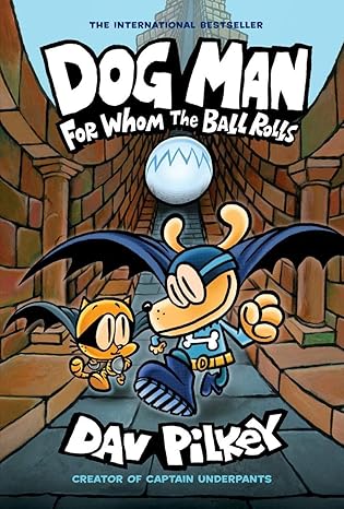 Dog Man For Whom The Ball Rolls Dog Man For Whom The Ball Rolls