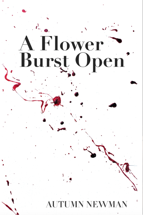 Flower Bursts Flower Bursts