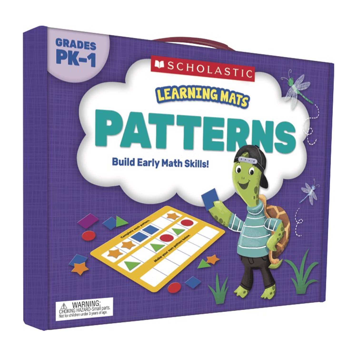 Patterns