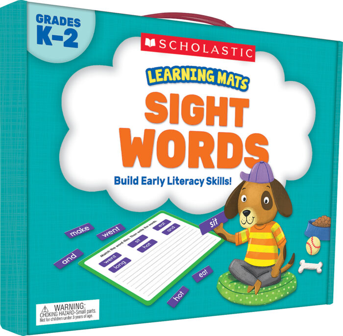 Sight Words