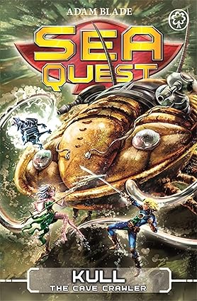 Sea Quest - KULL