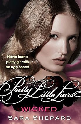 Pretty Little Liars - wicked Pretty Little Liars - wicked
