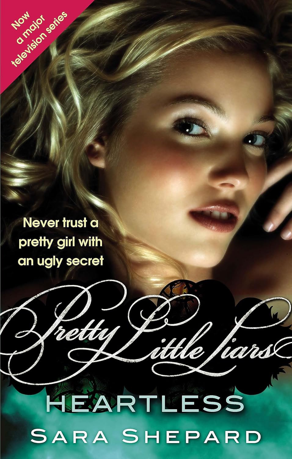 Pretty Little Liars - hertless Pretty Little Liars - hertless