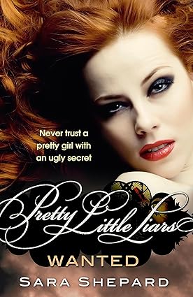 Pretty Little Liars - wanted