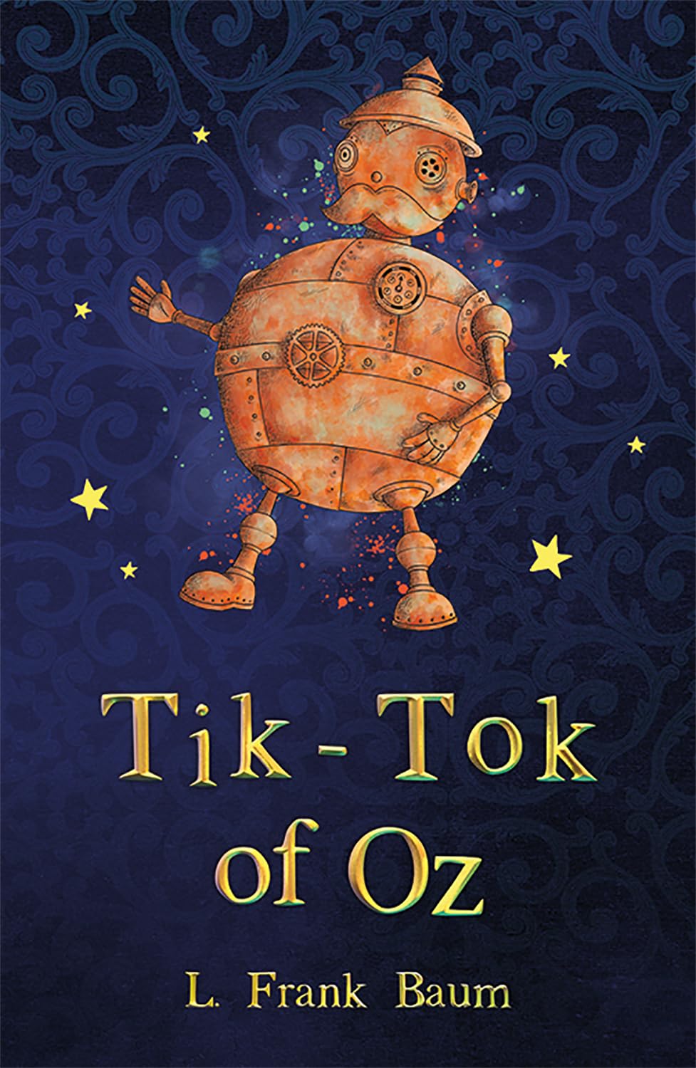 The Wizard of Oz - tik tok The Wizard of Oz - tik tok