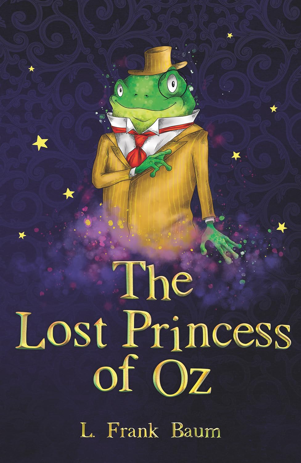 The Wizard of Oz - the lost princess The Wizard of Oz - the lost princess