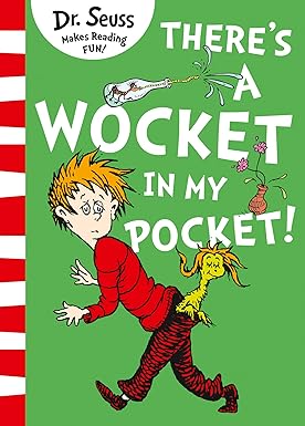 Dr Seuss - wocket