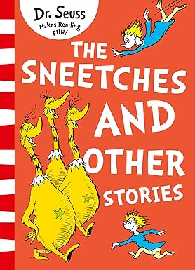 Dr Seuss - sneetches