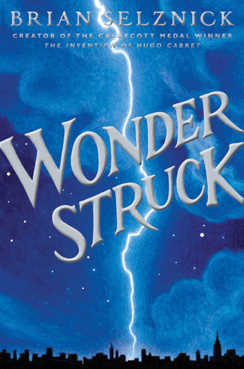 Wonderstruck Wonderstruck