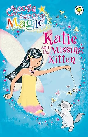 Katie and the Missing Kitten